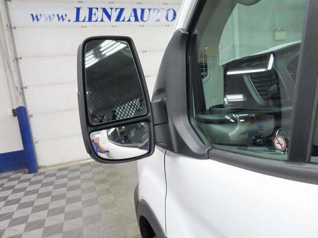 2023 Ford Transit Van Base - Photo 48