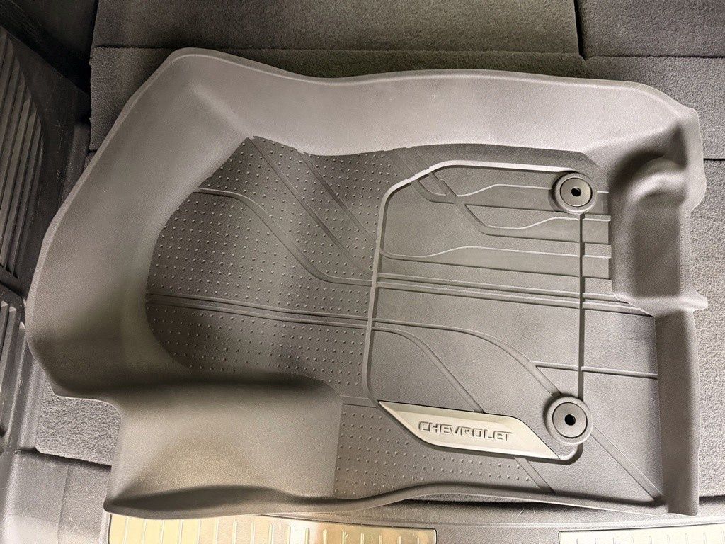 2024 Chevrolet Tahoe Premier - Photo 12