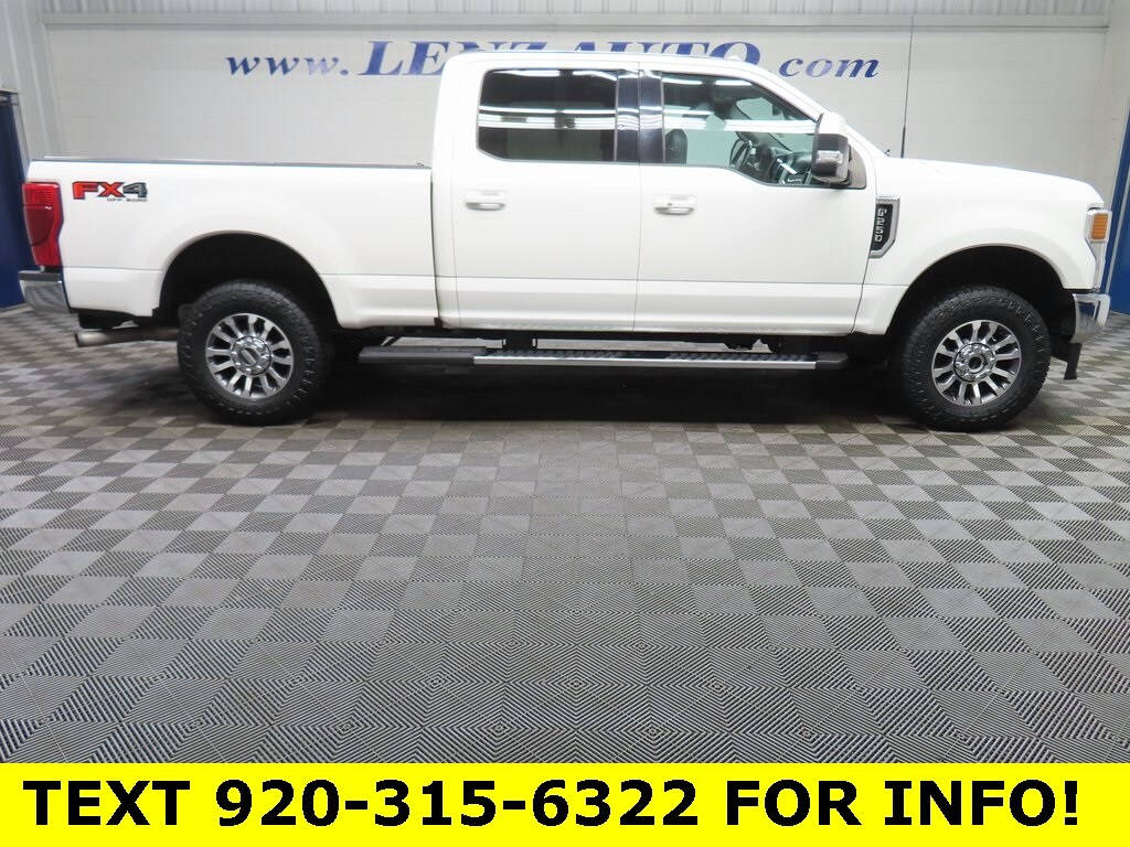 2020 Ford F-250 photo 2