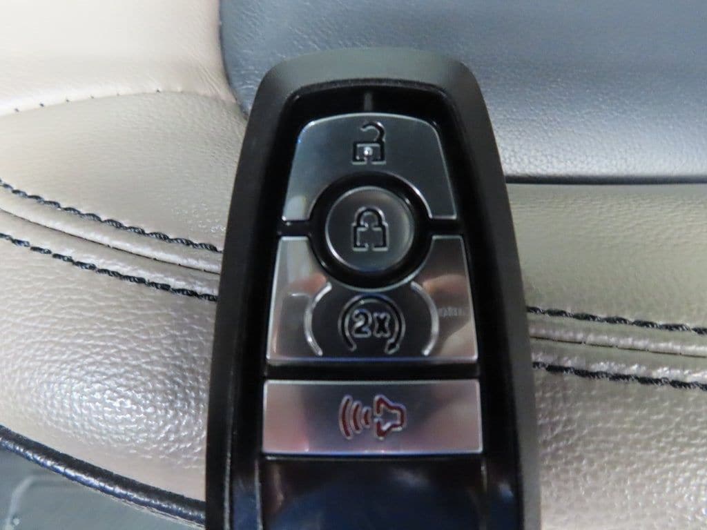 2024 Ford Bronco 4-Door Wildtrak - Photo 49