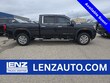  GMC Sierra 2500HD