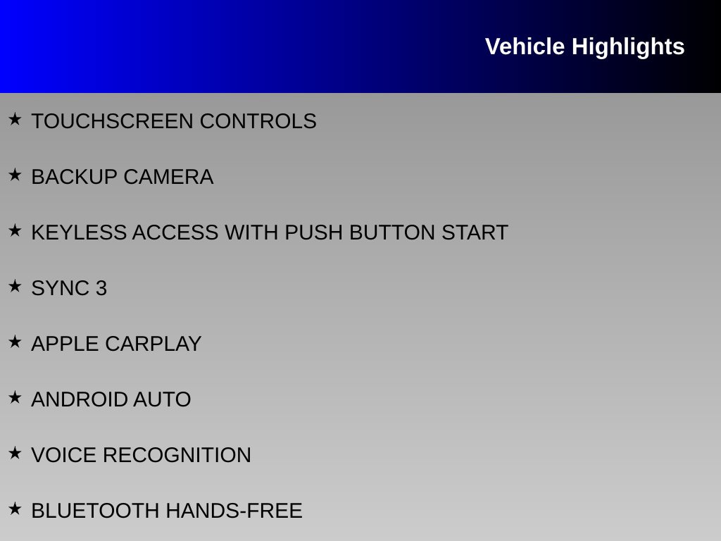 Used 2023 Ford Bronco Sport Big Bend 4WD SUV
