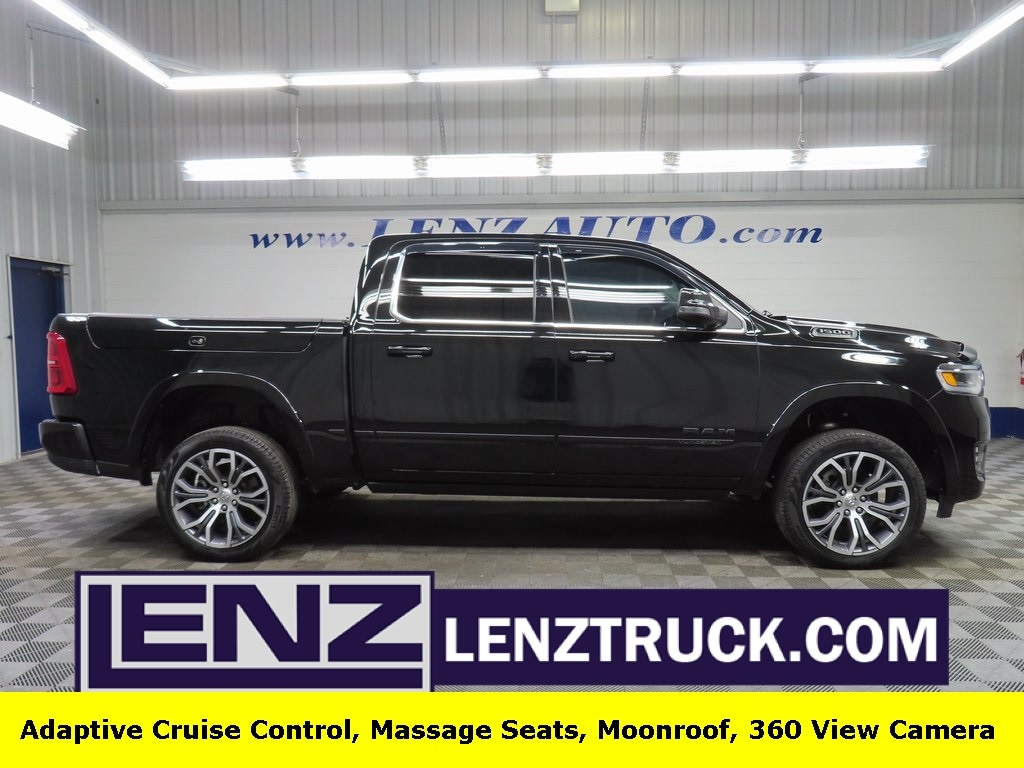 2025 RAM Ram 1500 Tungsten's photo