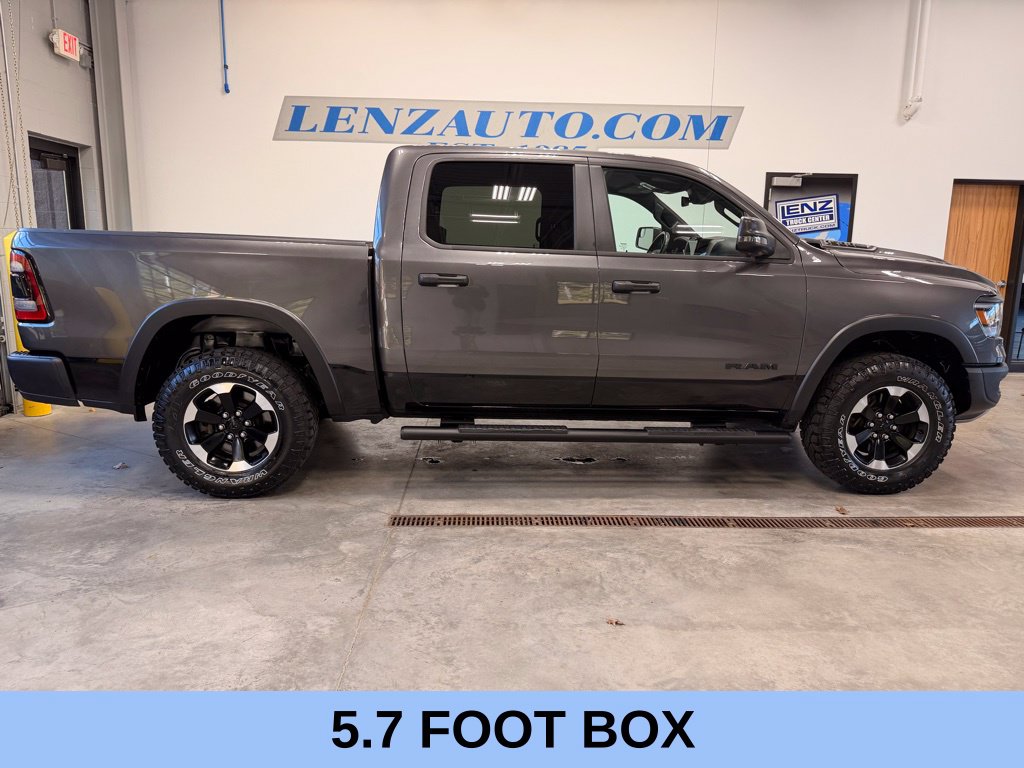  Ram 1500