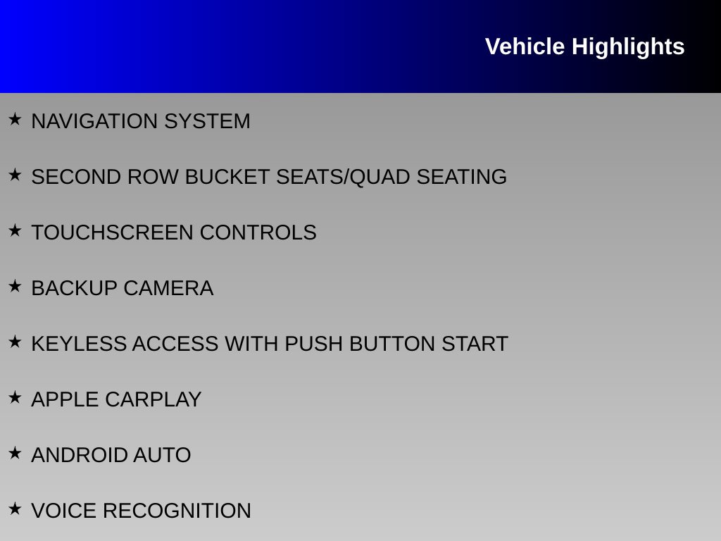 Used 2026 Chevrolet Traverse LT AWD SUV