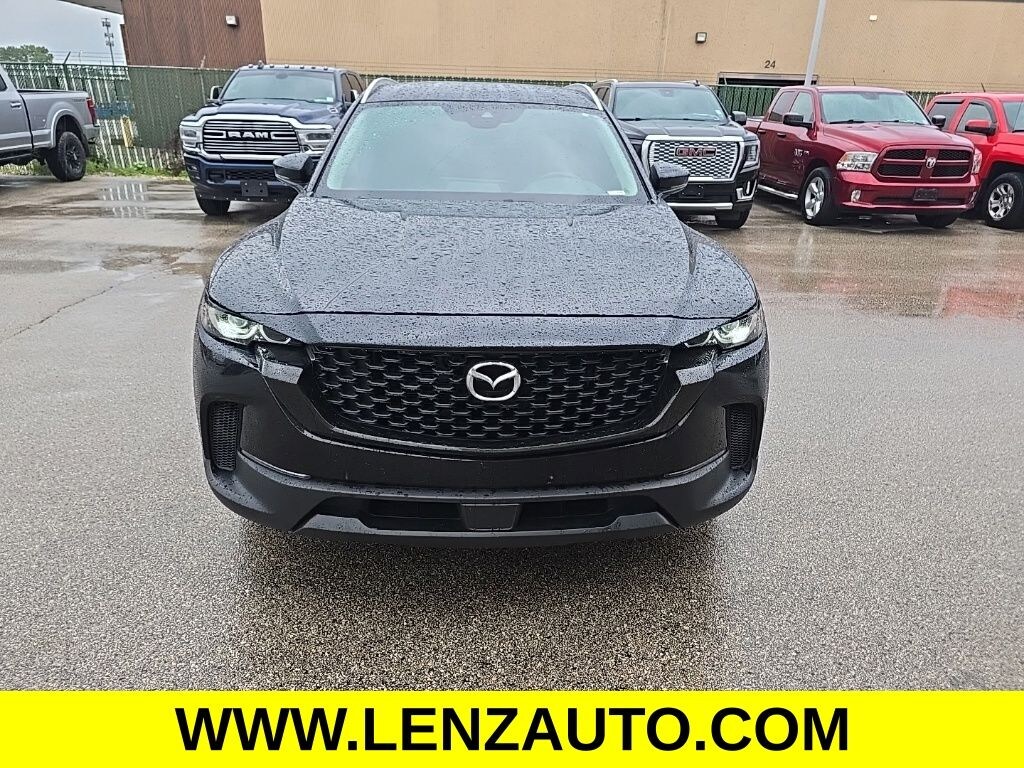 Used 2024 Mazda CX-50 S Select AWD SUV