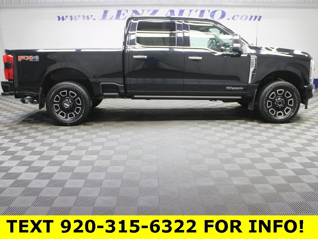 2024 Ford F-250 photo 2