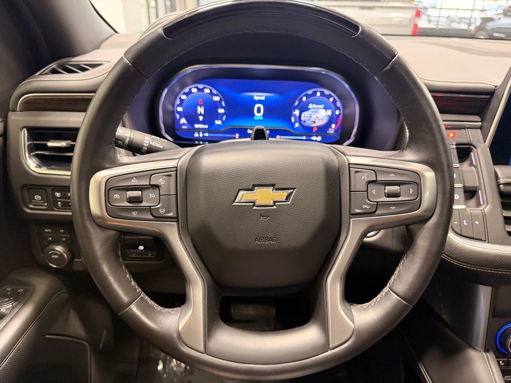 2024 Chevrolet Tahoe Premier - Photo 39