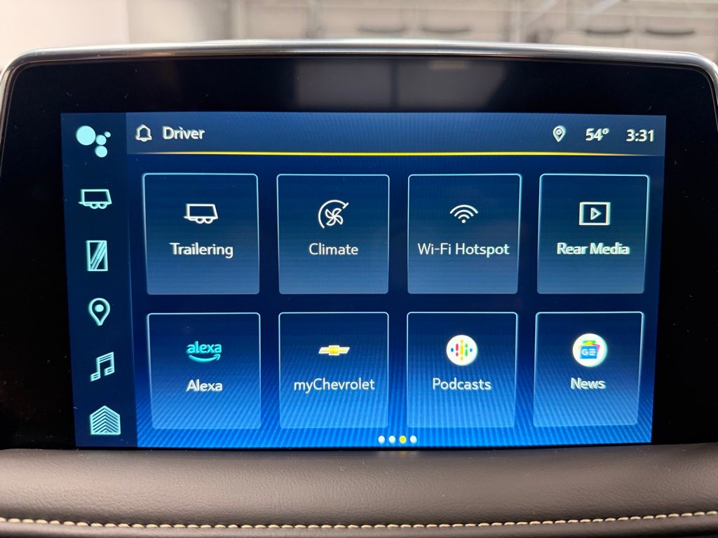 2024 Chevrolet Tahoe Premier - Photo 51