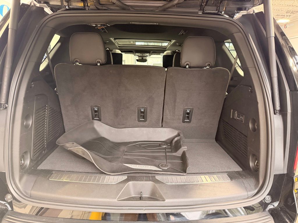 2024 Chevrolet Tahoe Premier - Photo 10