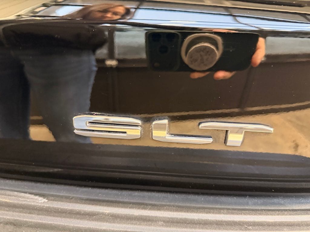 2023 GMC Yukon SLT - Photo 51