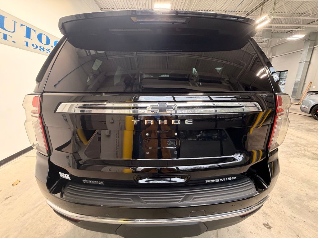 2024 Chevrolet Tahoe Premier - Photo 6