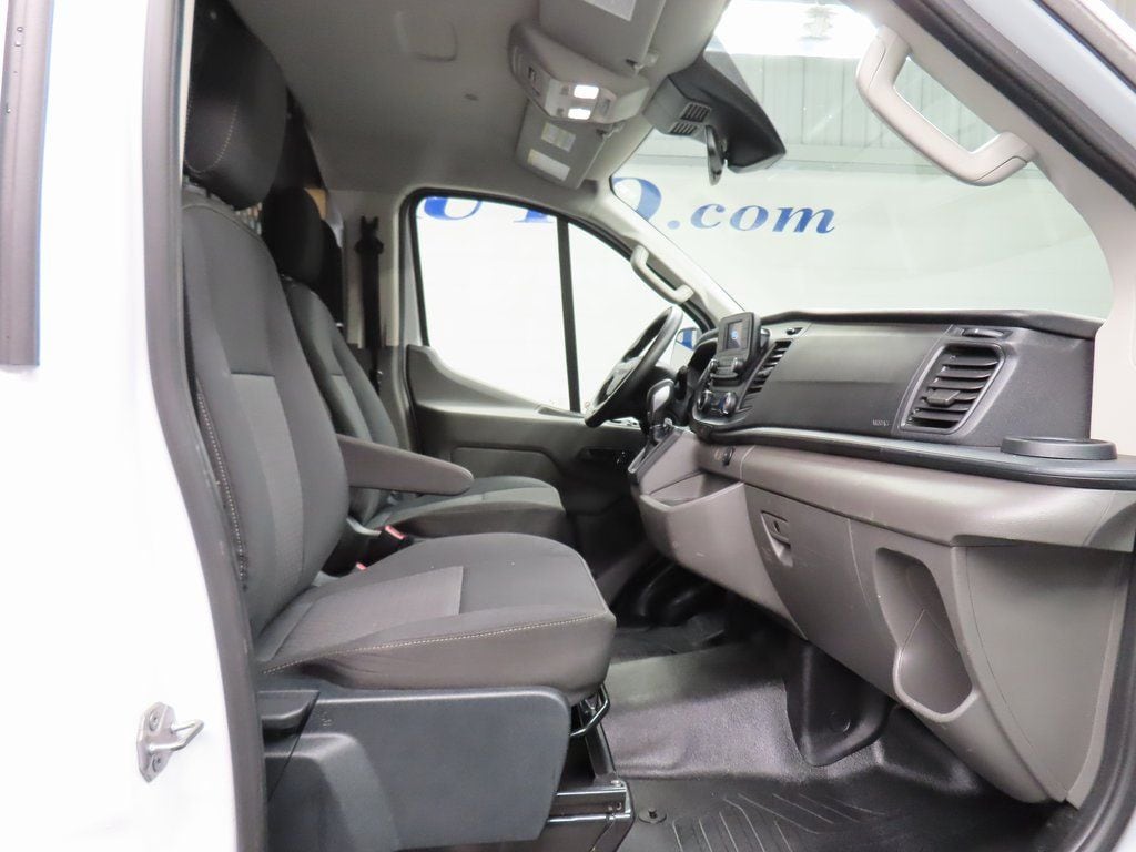 2023 Ford Transit Van Base - Photo 22