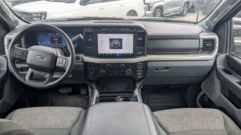 Used 2023 Ford F-250SD XLT Truck