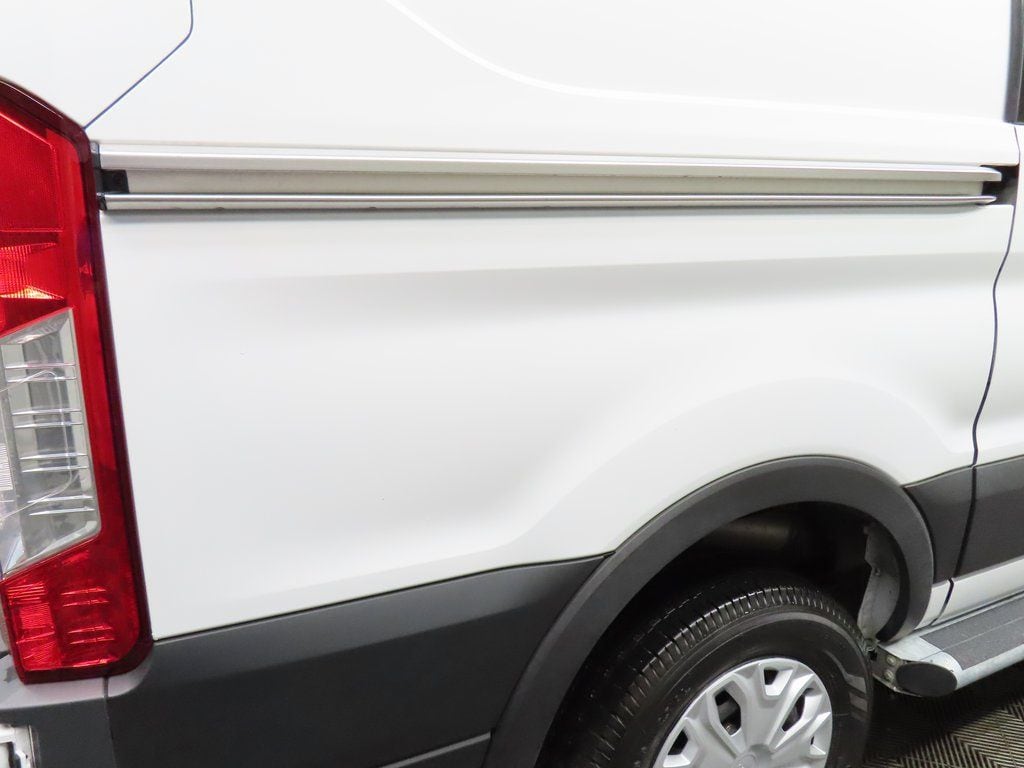 2023 Ford Transit Van Base - Photo 26