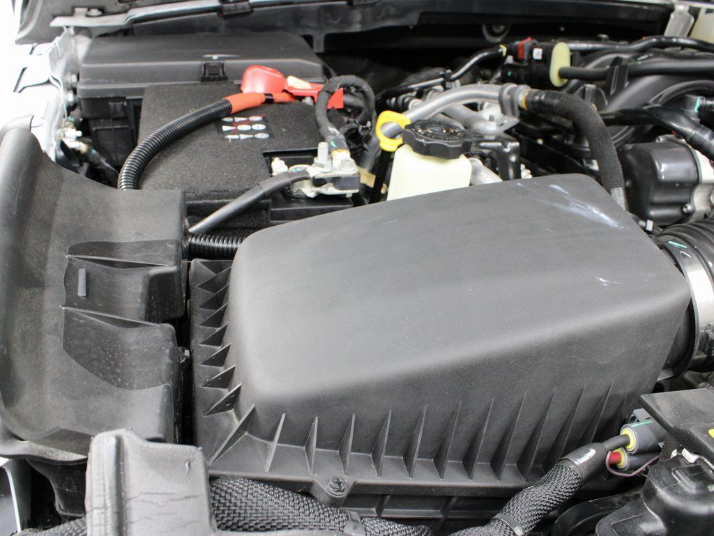 2023 Jeep Wrangler 4-Door Sahara High Altitude - Photo 25