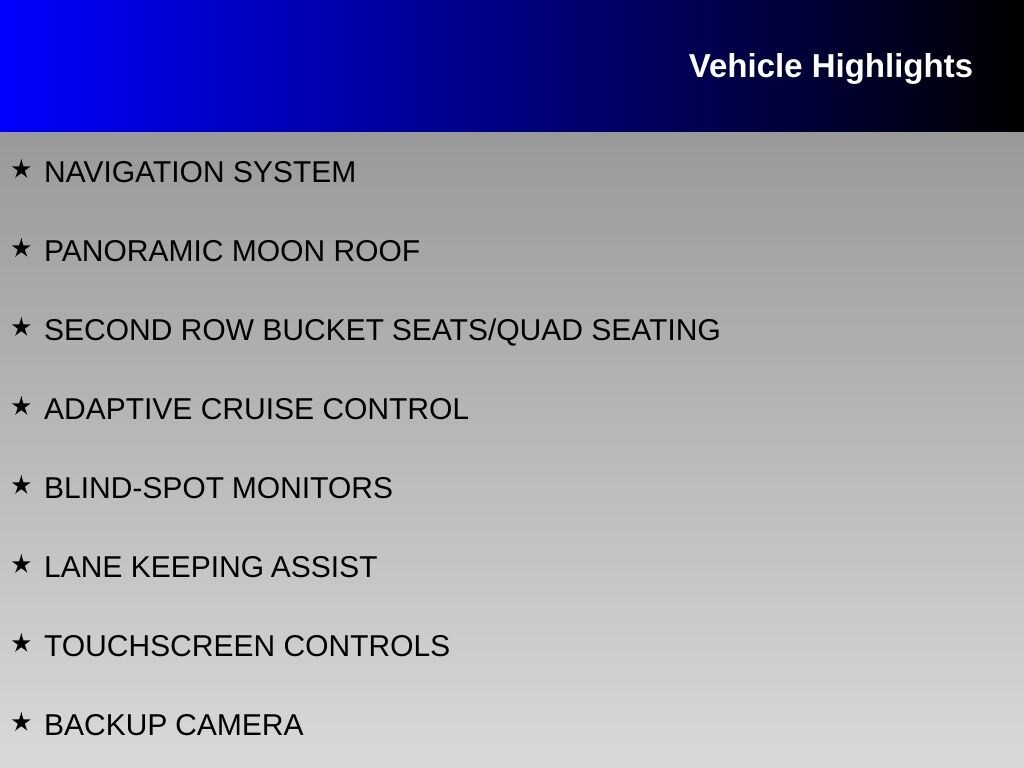 Used 2024 Ford Explorer ST 4WD SUV