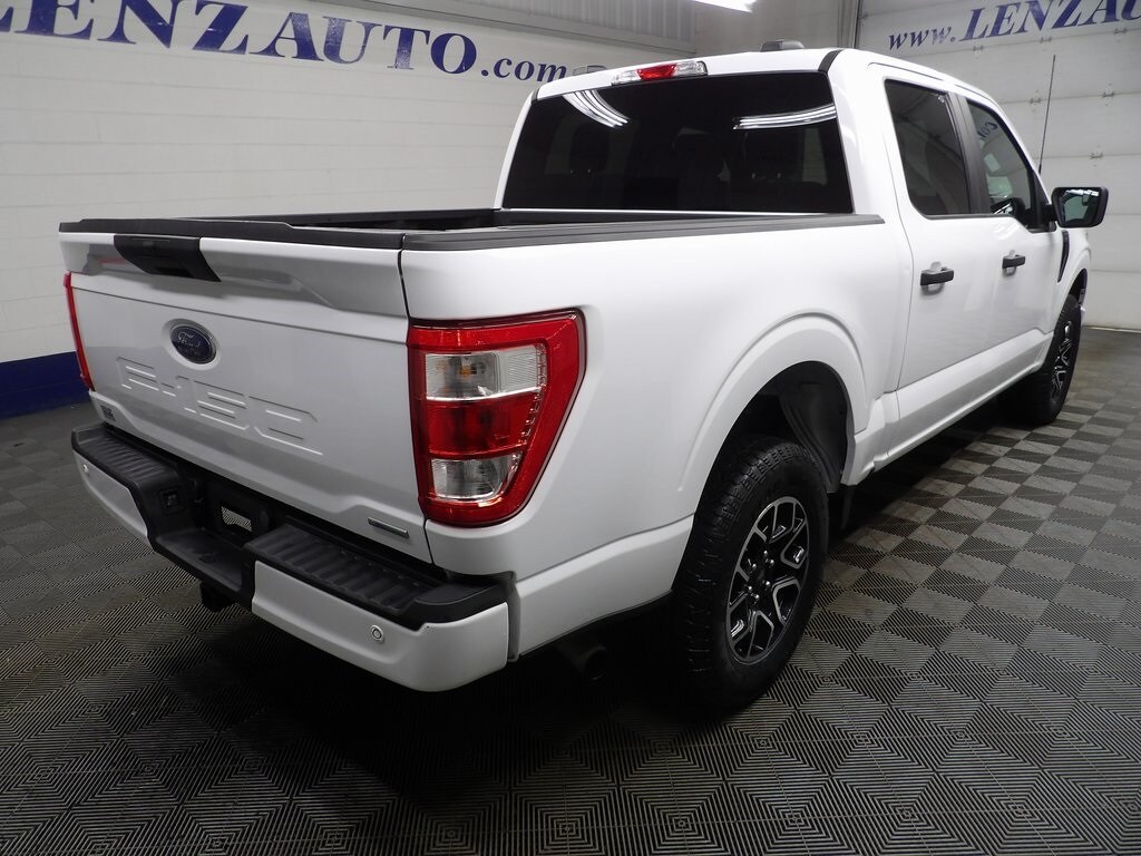 2023 Ford F-150 XL photo 2