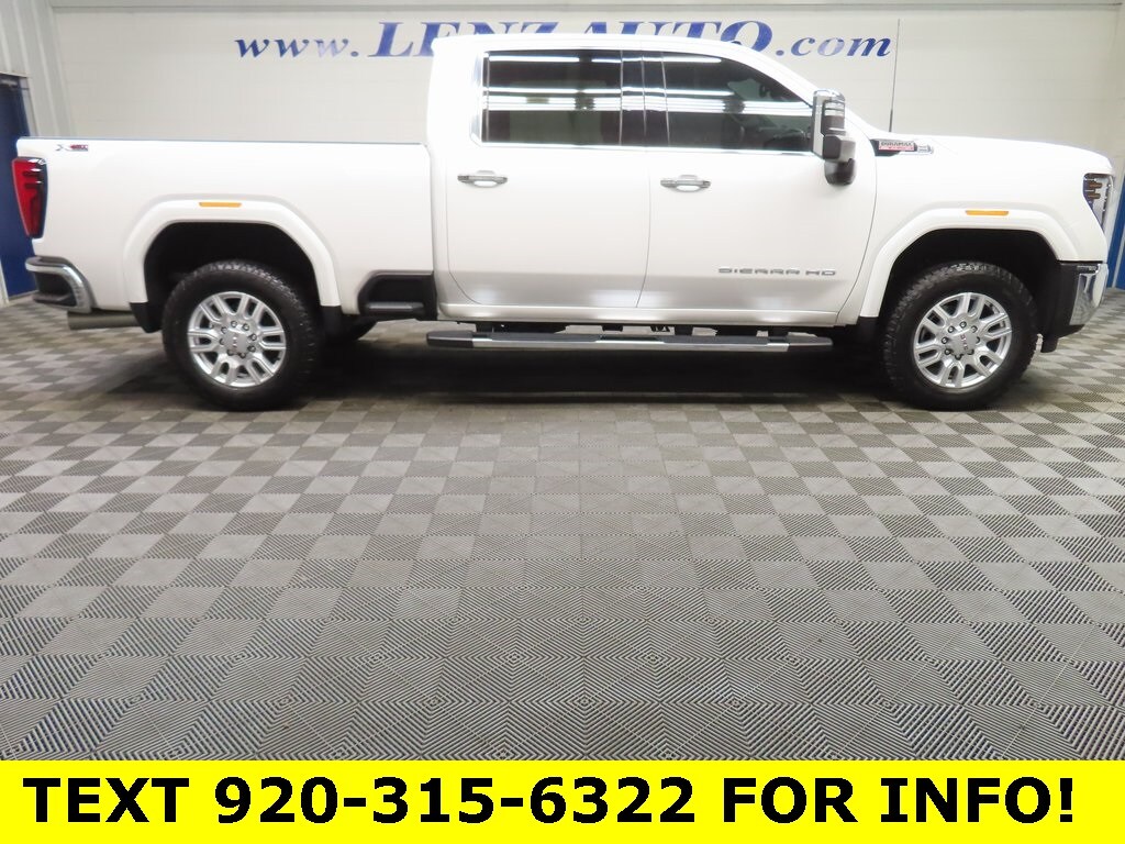 2024 Gmc Sierra HD SLT photo 2
