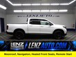  Honda Ridgeline