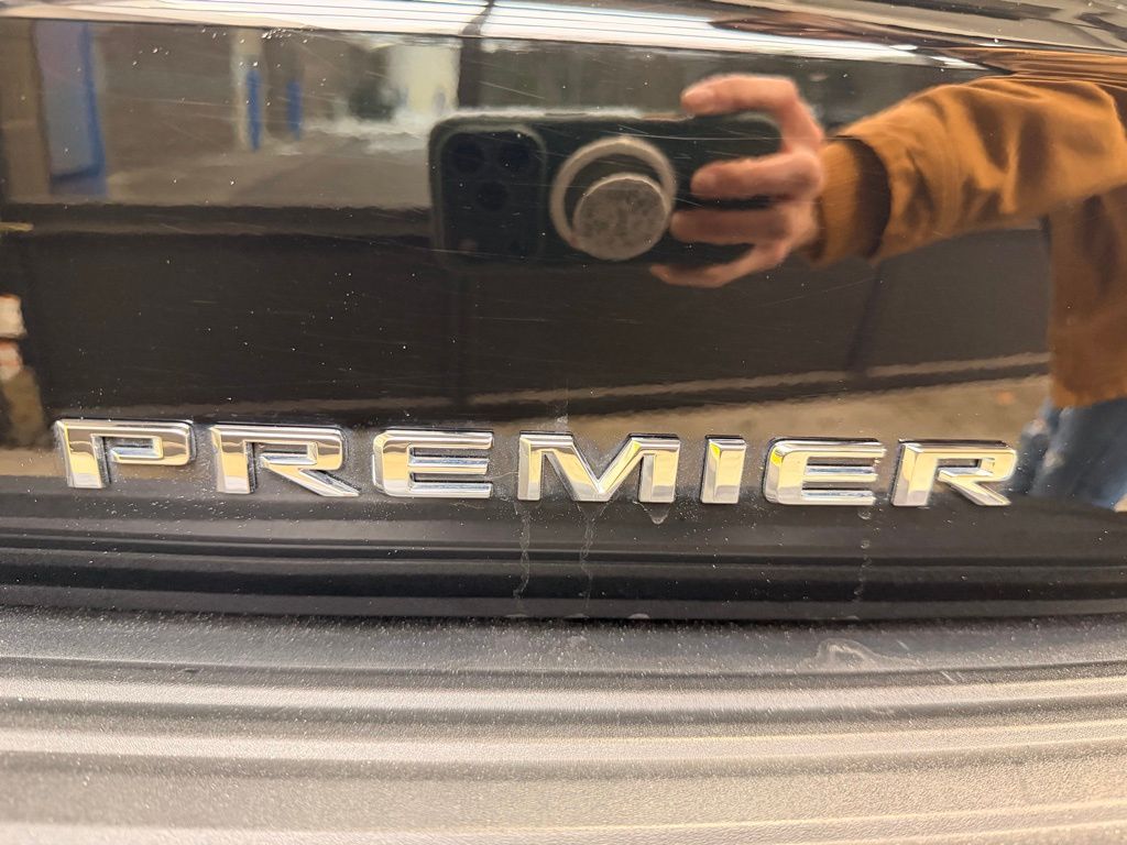 2024 Chevrolet Tahoe Premier - Photo 8