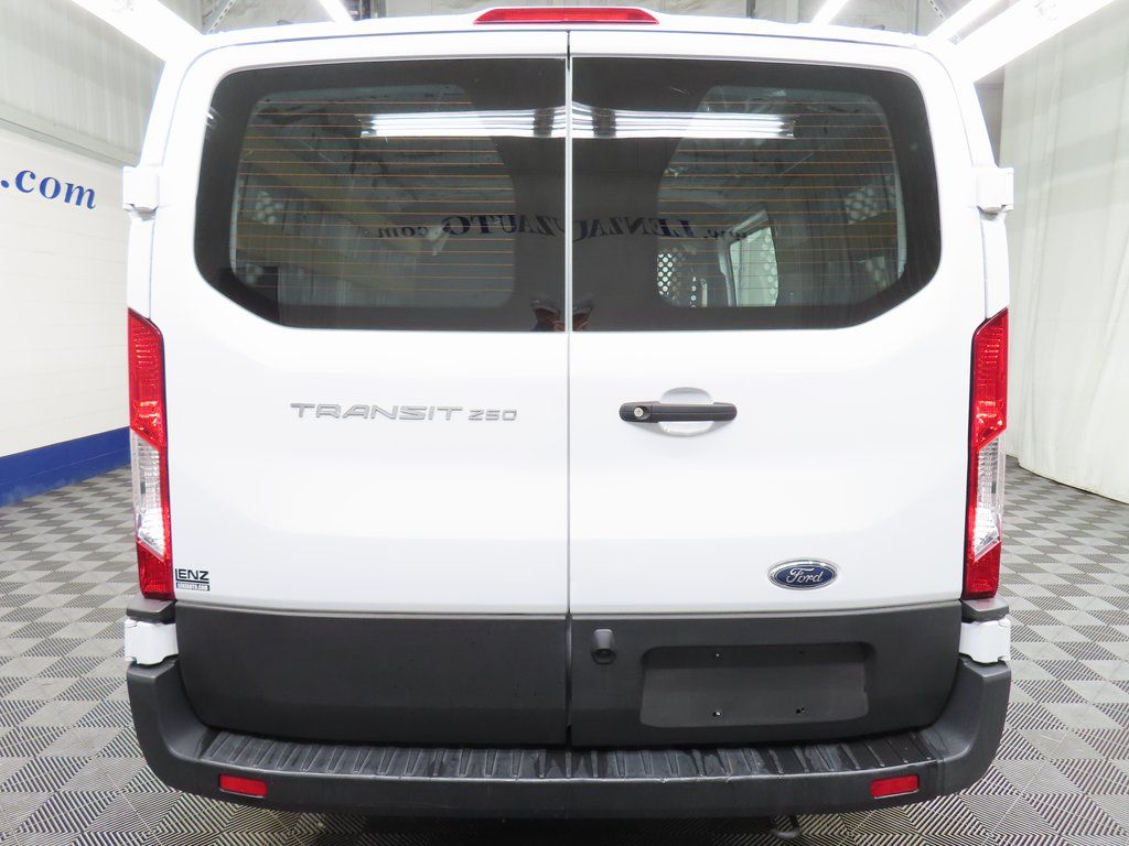 2023 Ford Transit Van Base - Photo 28