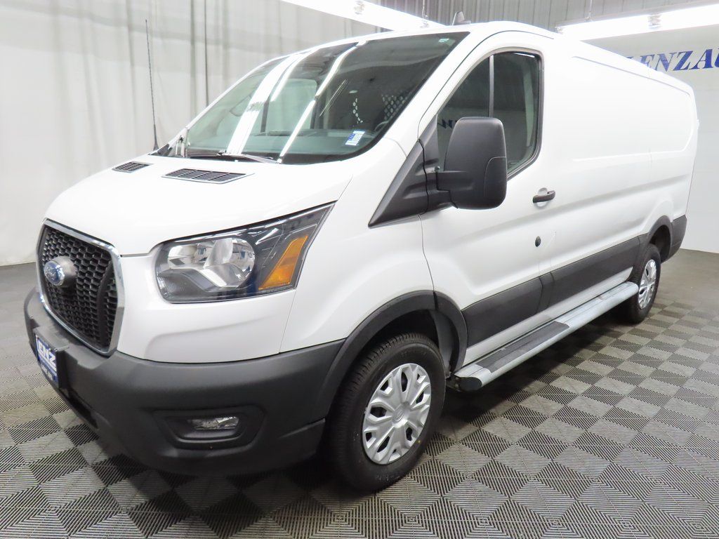 2023 Ford Transit Van Base - Photo 6