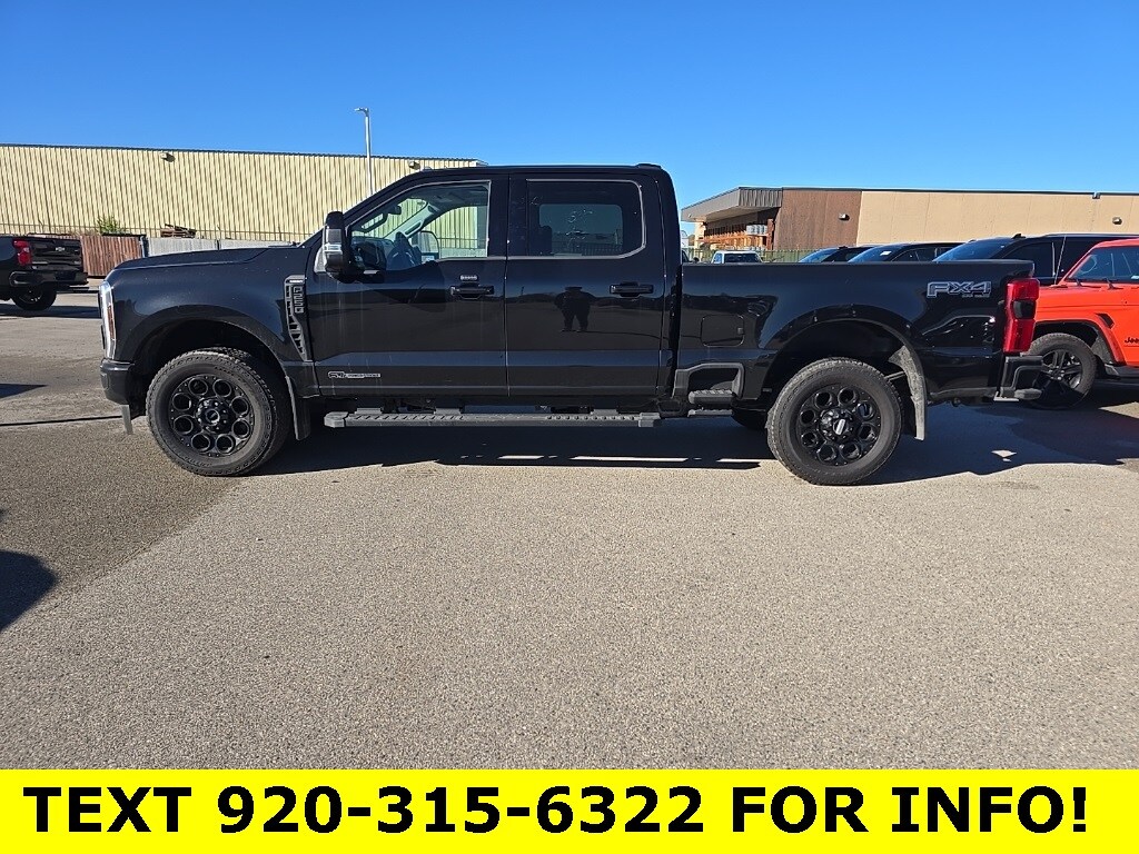 2025 Ford F-250 photo 3