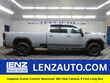  GMC Sierra 2500HD