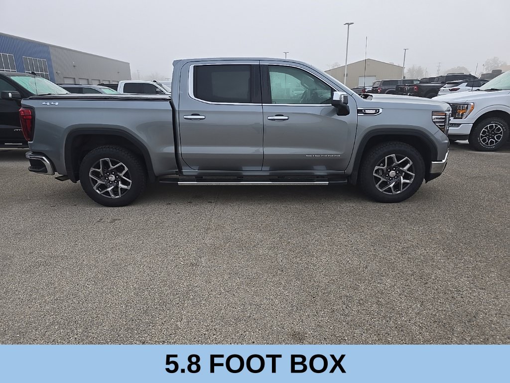  GMC Sierra 1500