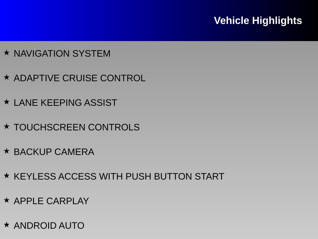 Used 2025 Ford Escape Platinum AWD SUV