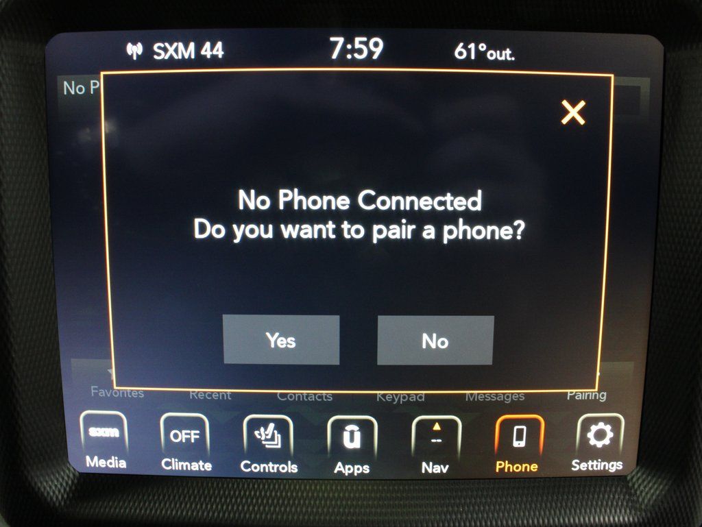 2023 Jeep Wrangler 4-Door Sahara High Altitude - Photo 18