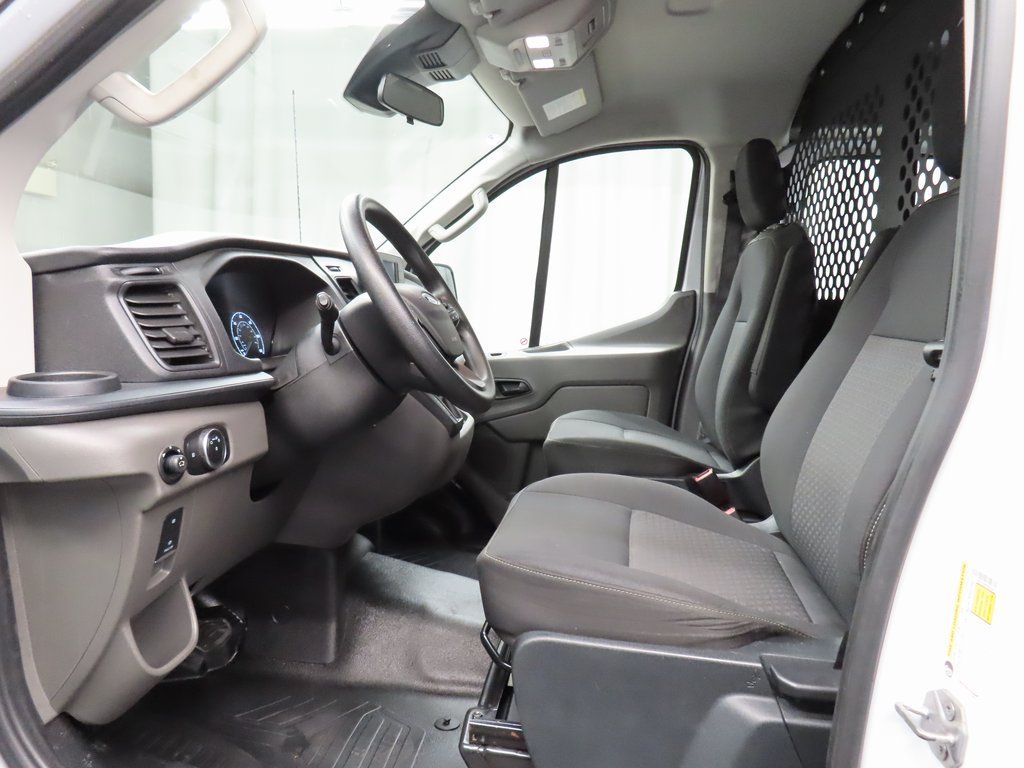 2023 Ford Transit Van Base - Photo 9