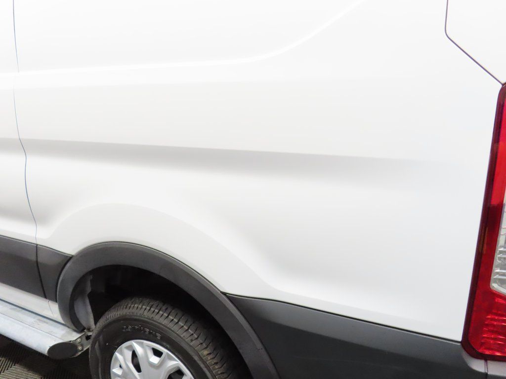 2023 Ford Transit Van Base - Photo 32