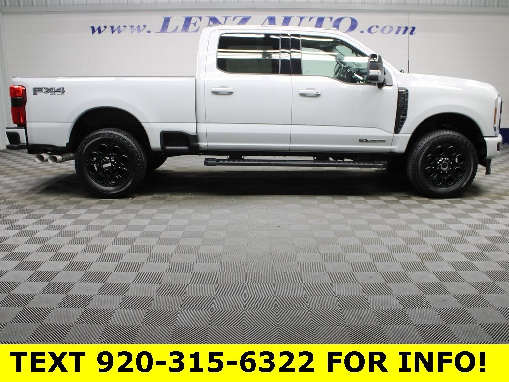 2025 Ford F-350 photo 2