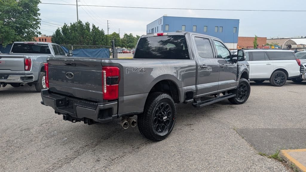 Used 2023 Ford F-250SD XLT Truck