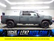 Chevrolet Silverado 2500HD