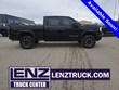  GMC Sierra 2500HD