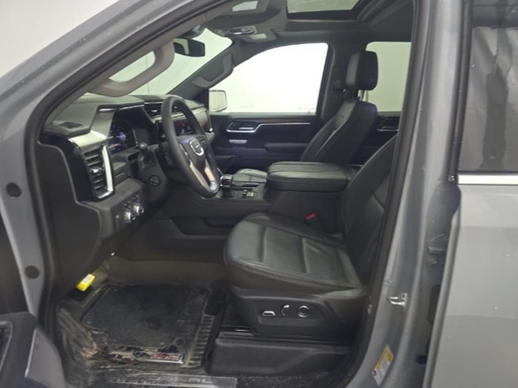 Used 2025 GMC Sierra 1500 4x4 Crew Cab Denali Truck