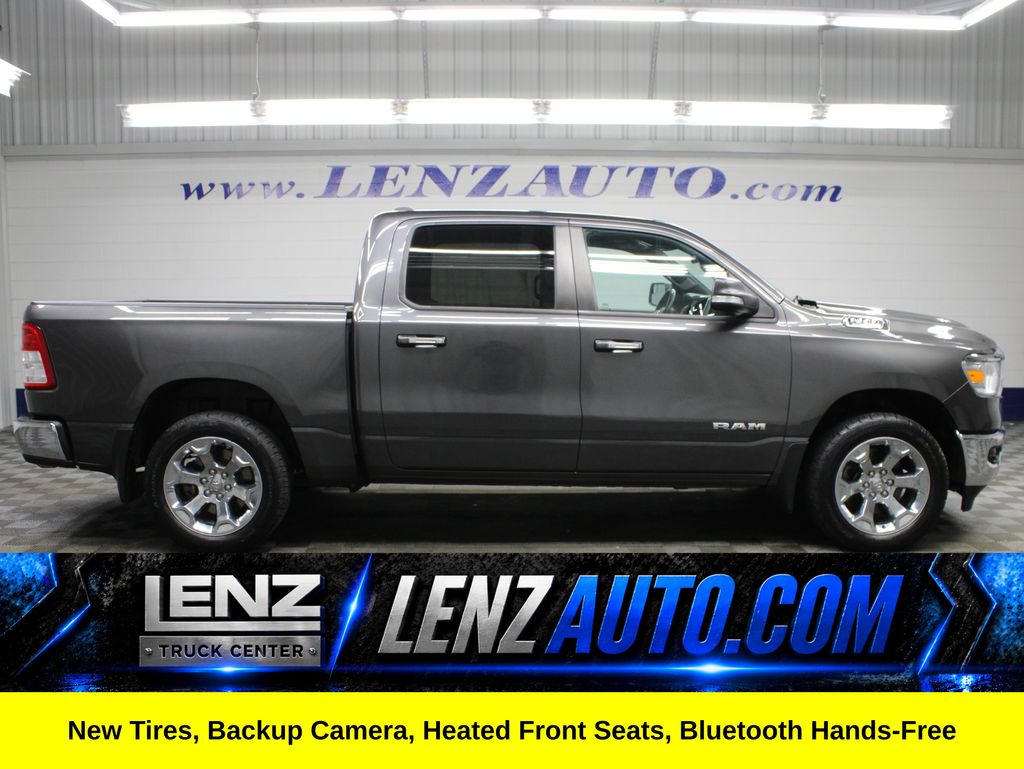  Ram 1500