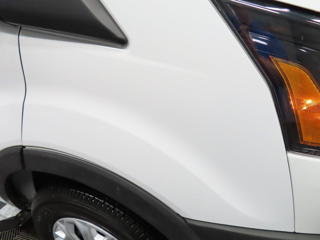 2023 Ford Transit Van Base - Photo 24