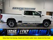  GMC Sierra 3500HD