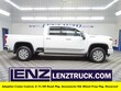  Chevrolet Silverado 2500HD