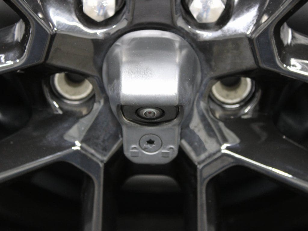 2023 Jeep Wrangler 4-Door Sahara High Altitude - Photo 34