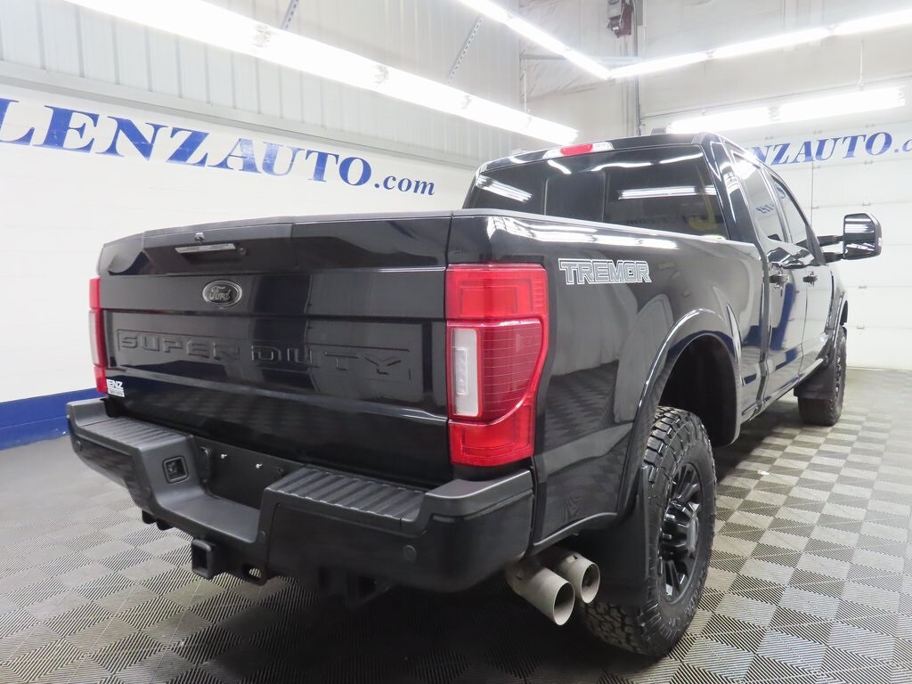 2022 Ford F-350 photo 3