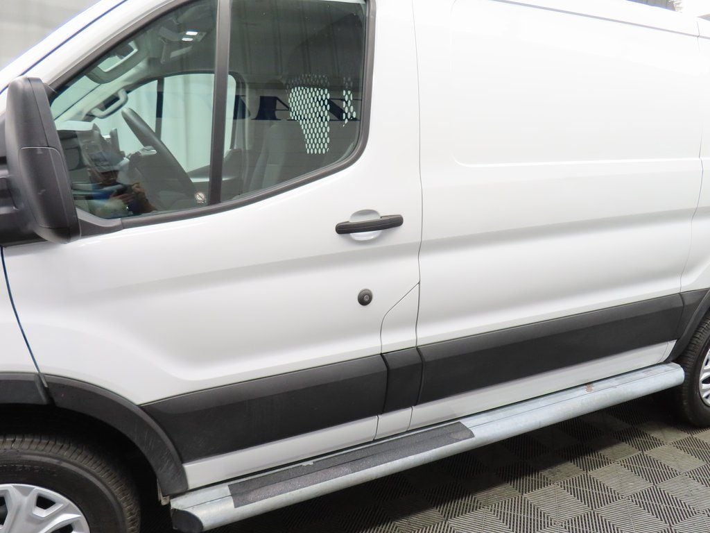 2023 Ford Transit Van Base - Photo 33