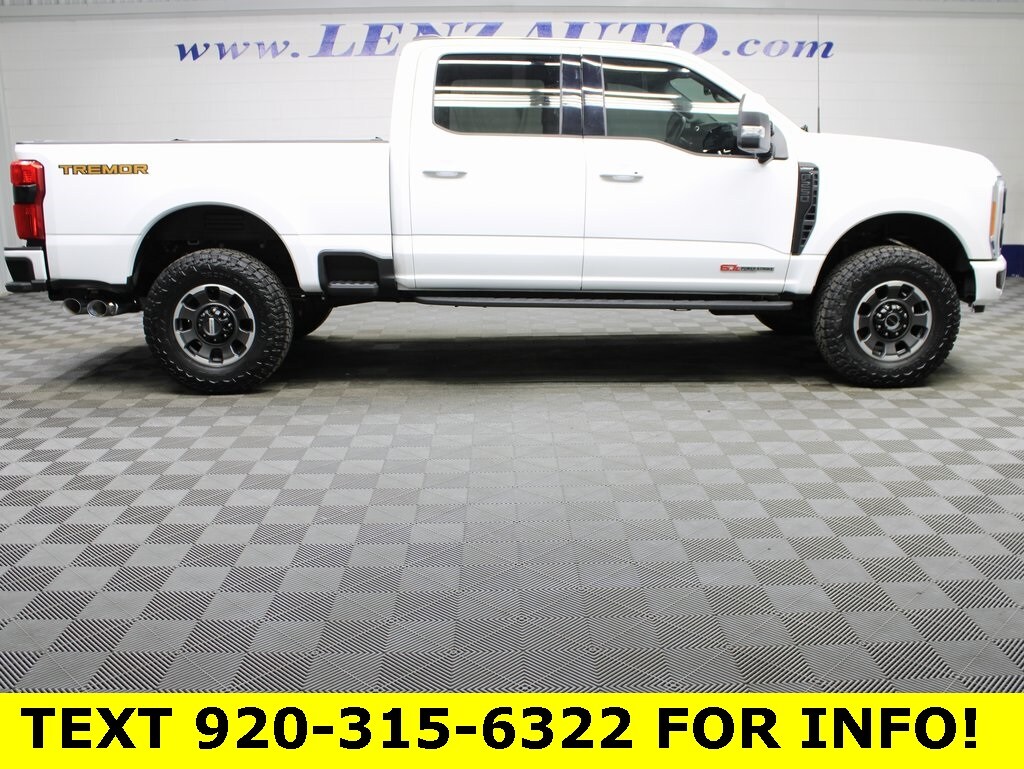 2023 Ford F-250 photo 2