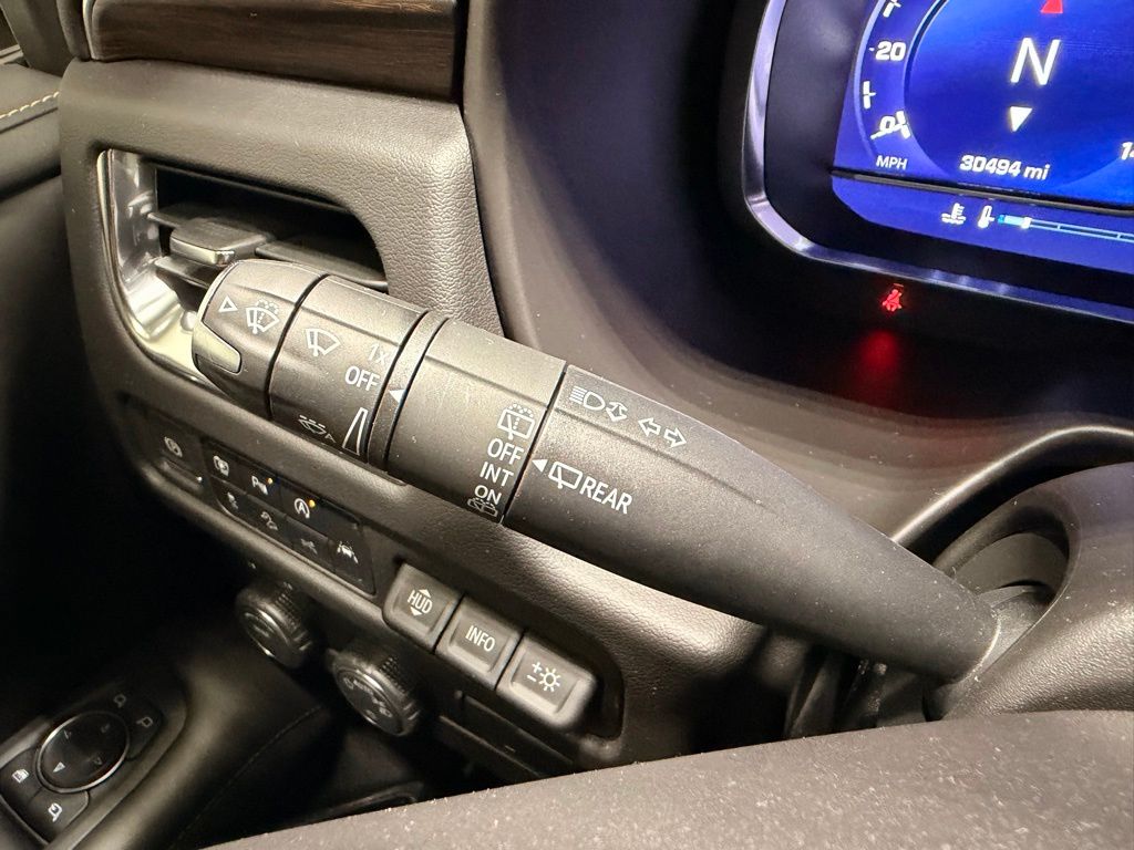 2024 Chevrolet Tahoe Premier - Photo 43