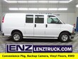  Chevrolet Express 2500