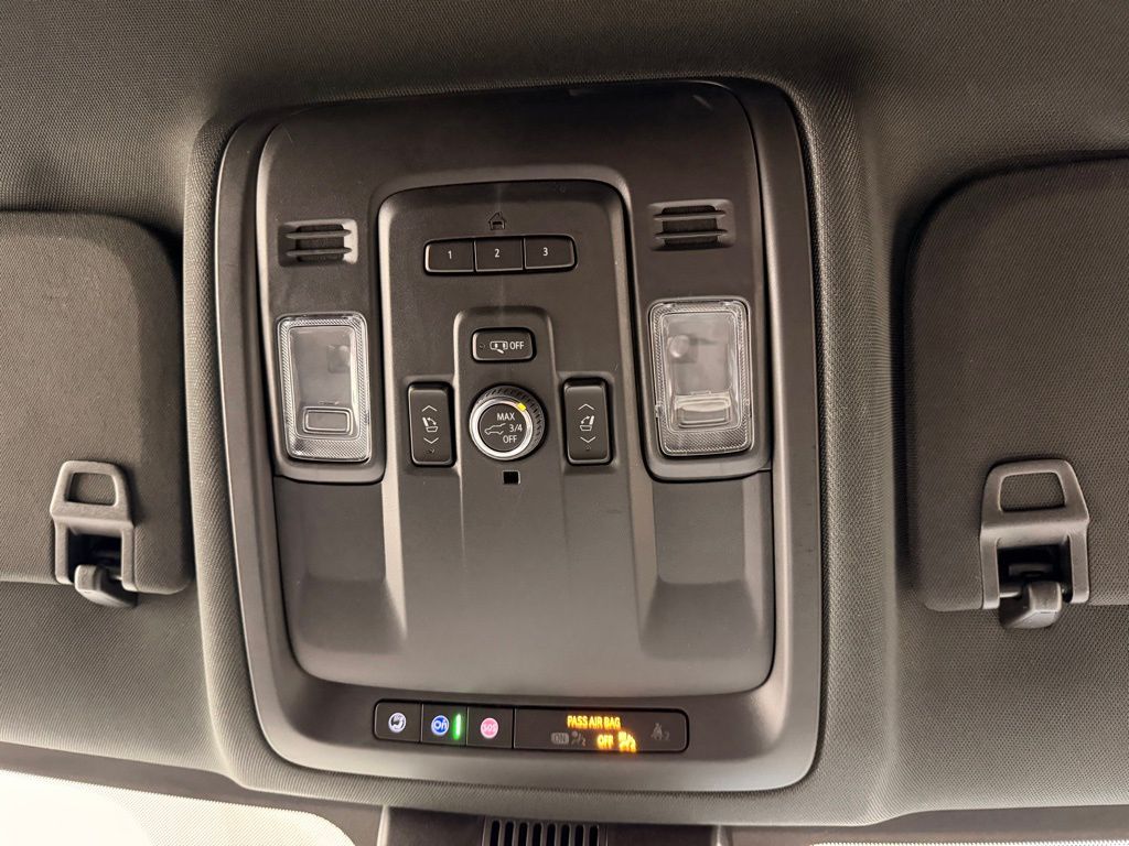 2023 GMC Yukon SLT - Photo 53